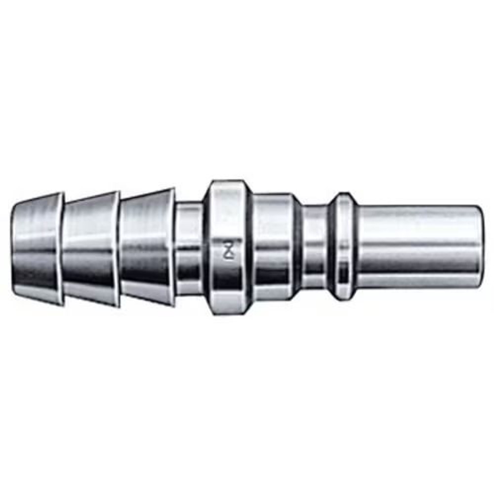 日東工器 マイクロカプラ プラグ MC-04PH, プラグ, MC-04PH