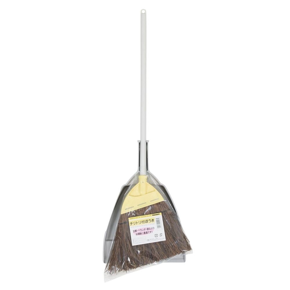 チリトリ付ほうき, その他カラー１, その他サイズ１