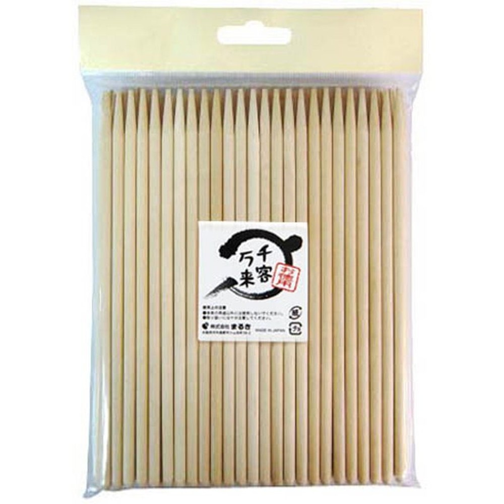 まるき　ドック棒, その他カラー２, 18cm