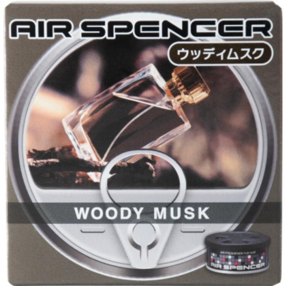 エアースペンサー A109 ウッディムスク, A109 ウッディムスク, 40g