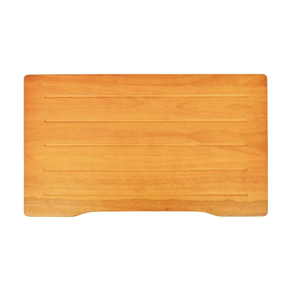 玄関台６０ｃｍ幅　ＶＹＧー６０Ｇ, ブラウン, 60cm