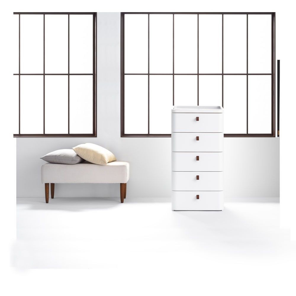 SANKA  ロイヤルドロアー  545  アースホワイト【メーカー直送・代引不可】, アースホワイト, -