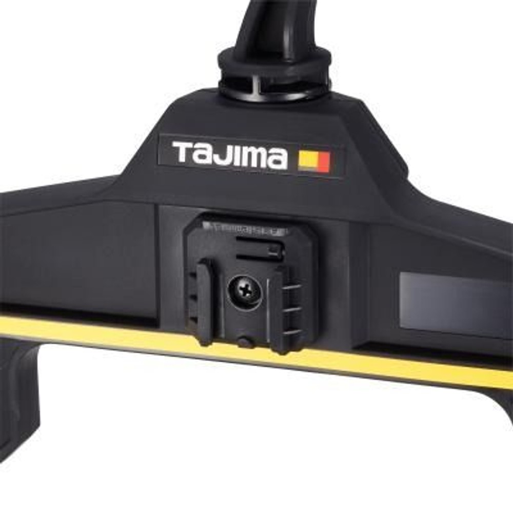 TAJIMA　ハーネス用フック回転式セフハンガー　TB-RHANGER, ブラック, セフハンガー
