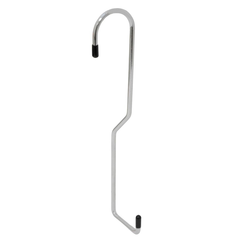 カーポート　ベランダフック　６&times;３００ｍｍ, フック, 1個入り