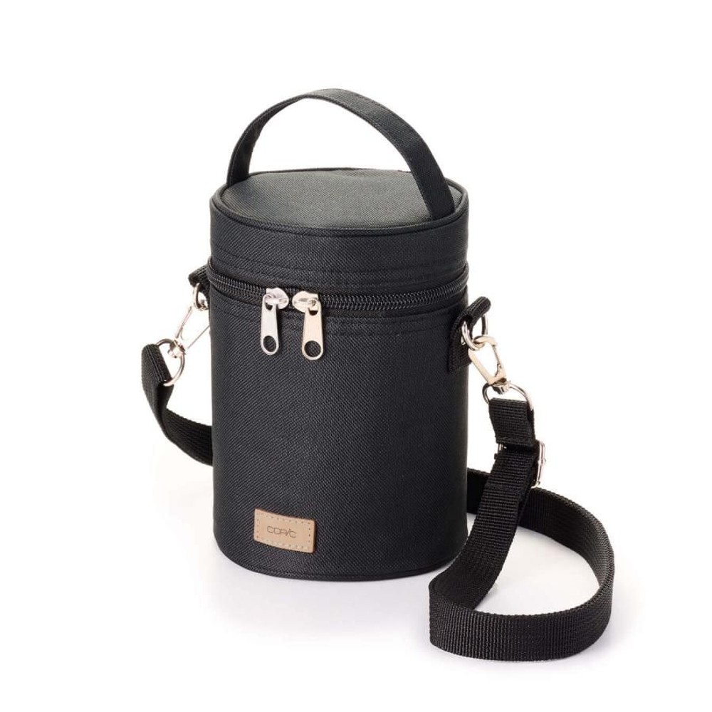 コピックポシェット ブラック (14905108) ※マーカーは別売です。, ポシェット ブラック,  ※マーカーは別売です。