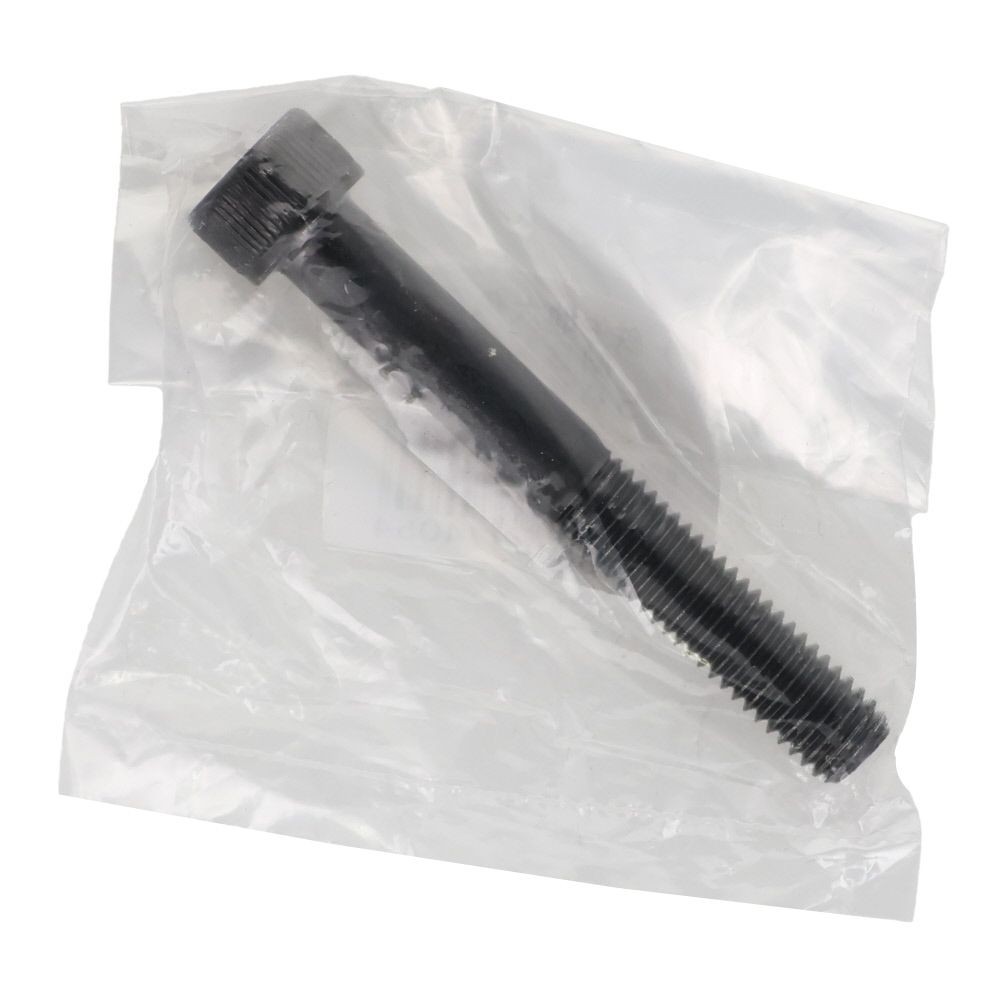 生地　六角穴付ボルト　Ｍ８&times;６０　１本入, 六角穴付ボルト, M8&times;60ｍm