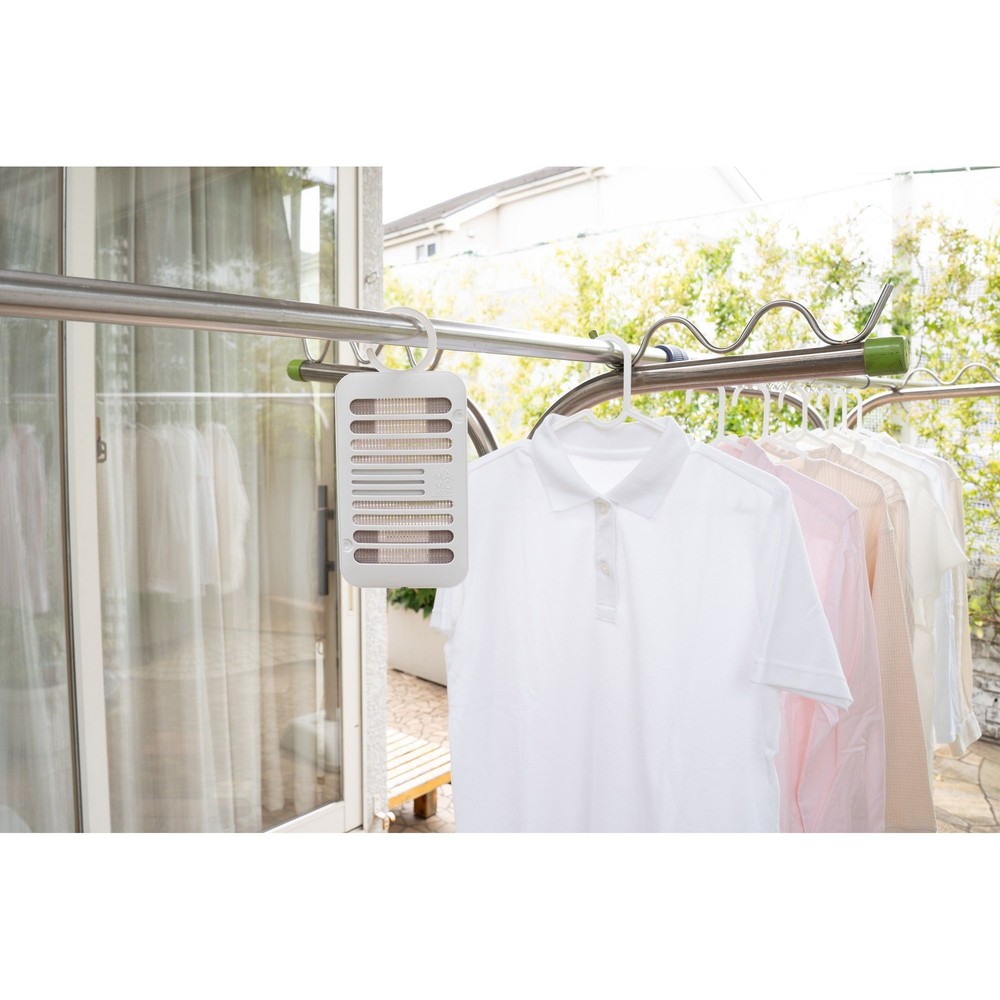 アース　マモルーム虫よけ吊るだけプレート　９ヵ月, 虫よけプレート, 9ヶ月用