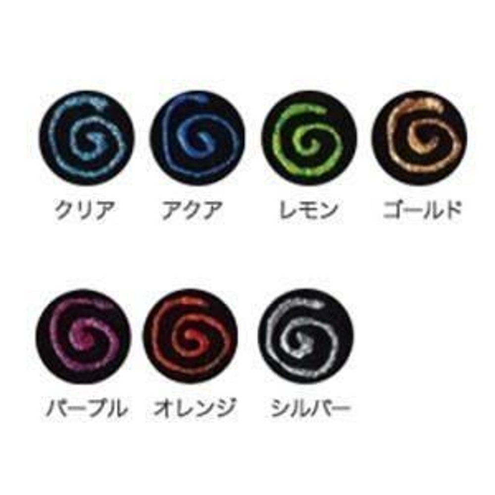 ホリゾン Tペン [ラメ色］ ゴールド [旧 太陽精機], Tペン [ラメ色］ ゴールド, Tペン [ラメ色］ ゴールド