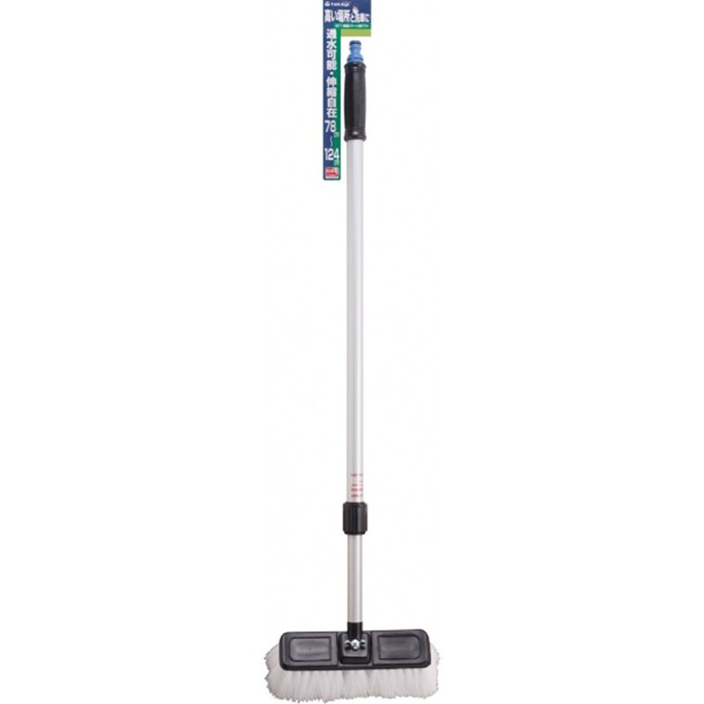 タカギ　伸縮型パチット洗車ブラシ　Ｇ271, その他カラー１, その他サイズ１