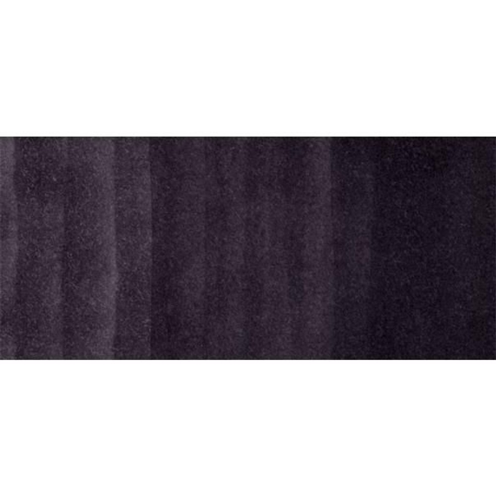 コピックチャオ BV29 スレート, コピックチャオ BV29 スレー, スケッチ