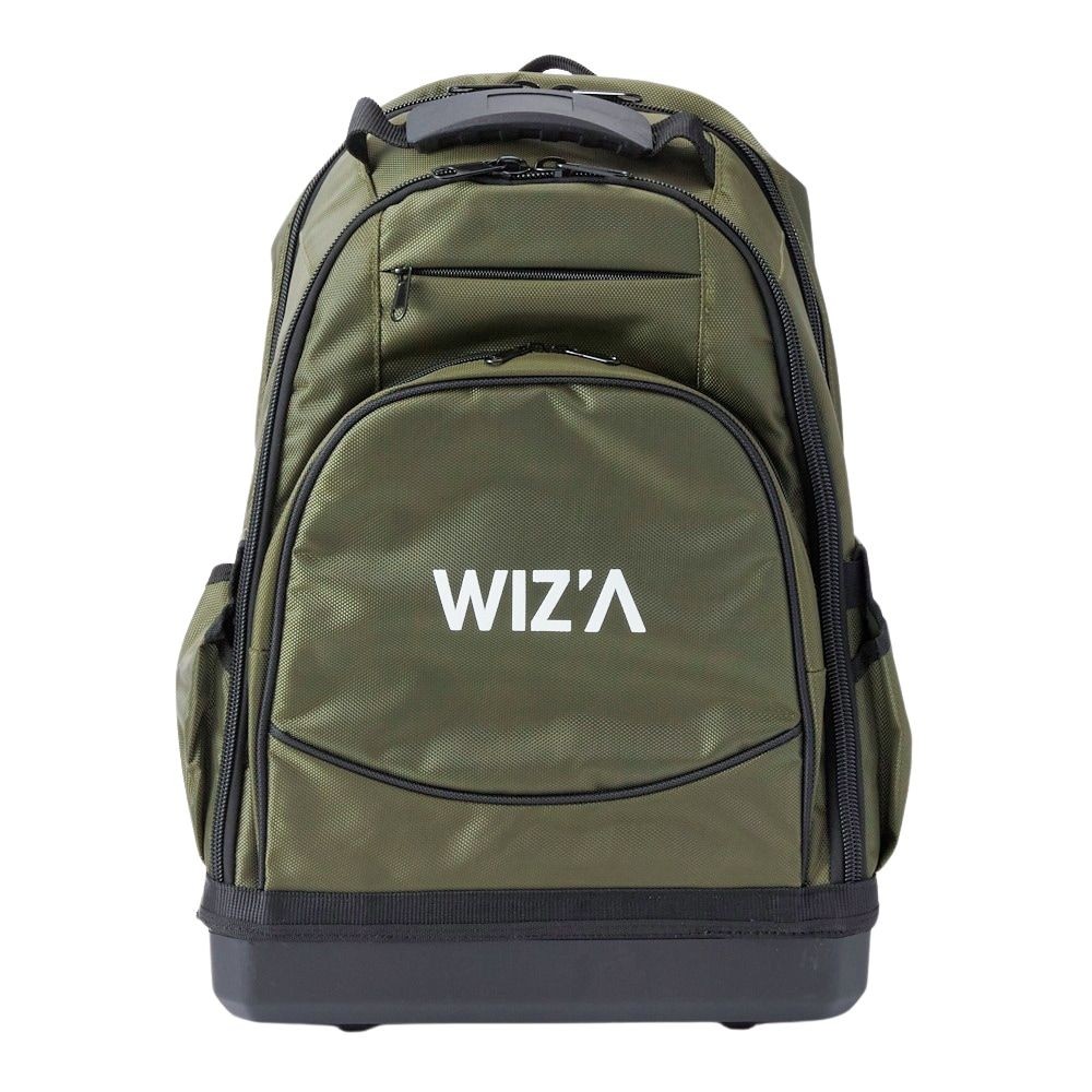 工具用システムリュック, カーキ, MMBー08