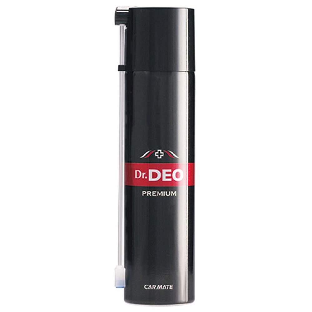 ドクターデオプレミアム エアコンスプレータイプ 無香, エアコンスプレータイプ, 90ml