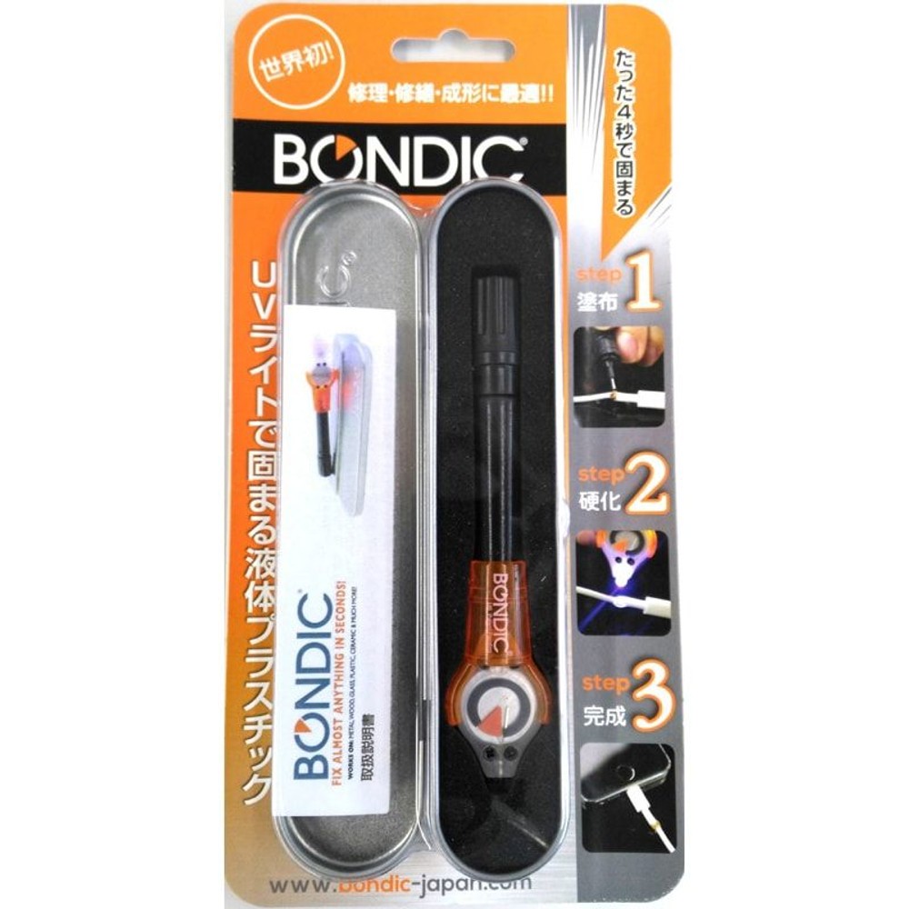 ＢＯＮＤＩＣ　ボンディック　スターターキット, その他カラー１, その他サイズ１