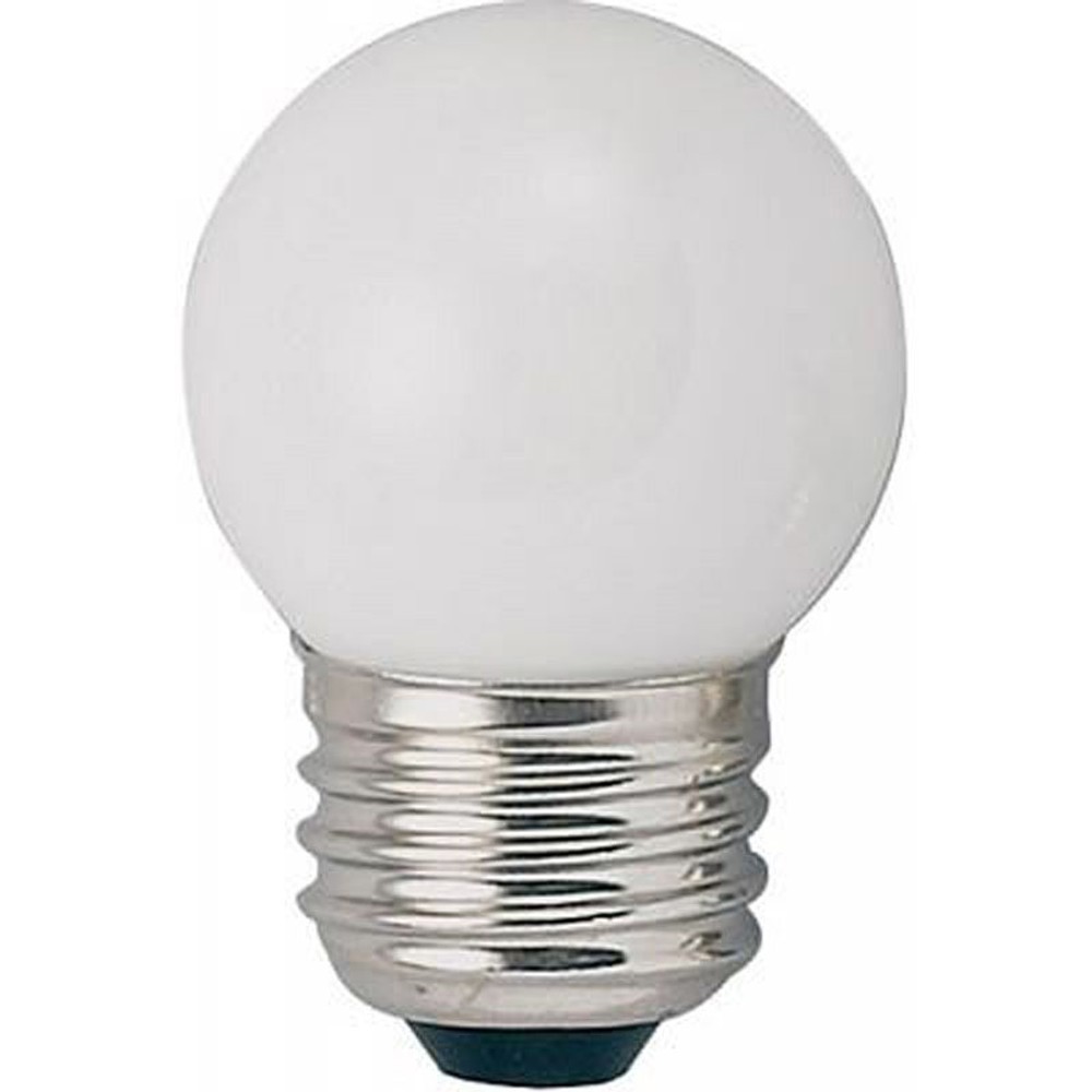 ヤザワ　ベビーボール25Ｗ, クリア, E26 25W