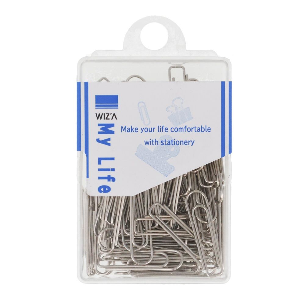 ウイザ WIZ'Aゼムクリップ, その他カラー１, 小