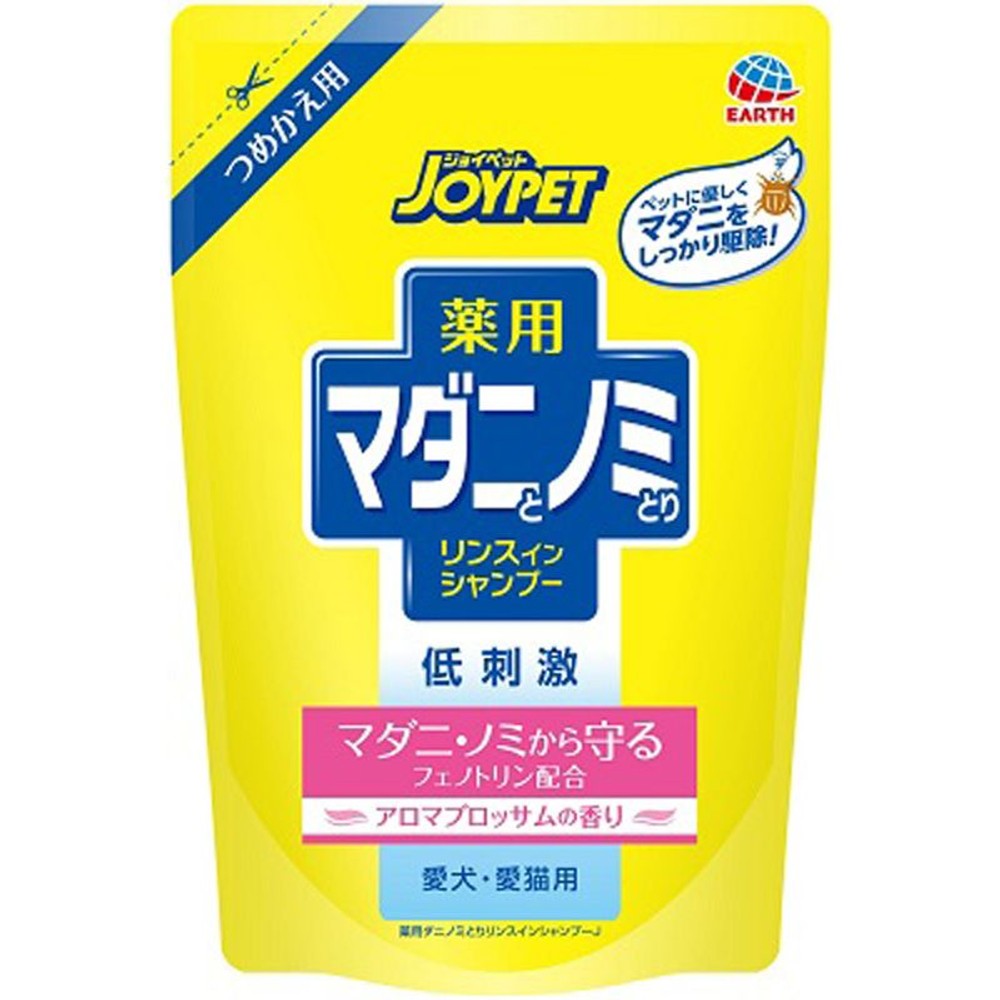 アース　薬用マダニとノミとりＳＰ詰替430ｍｌ, その他カラー１, その他サイズ１