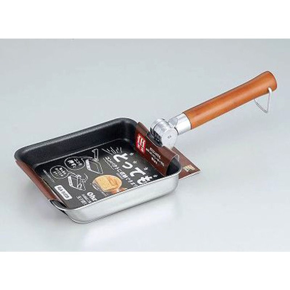 オーレル　ＩＨ対応玉子焼12×14ｃｍ, その他カラー１, その他サイズ１