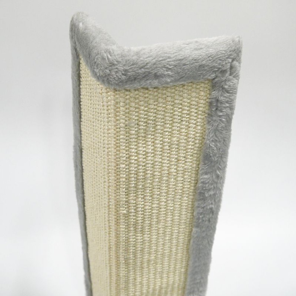 麻の爪とぎ　コーナー用, その他カラー１, その他サイズ１