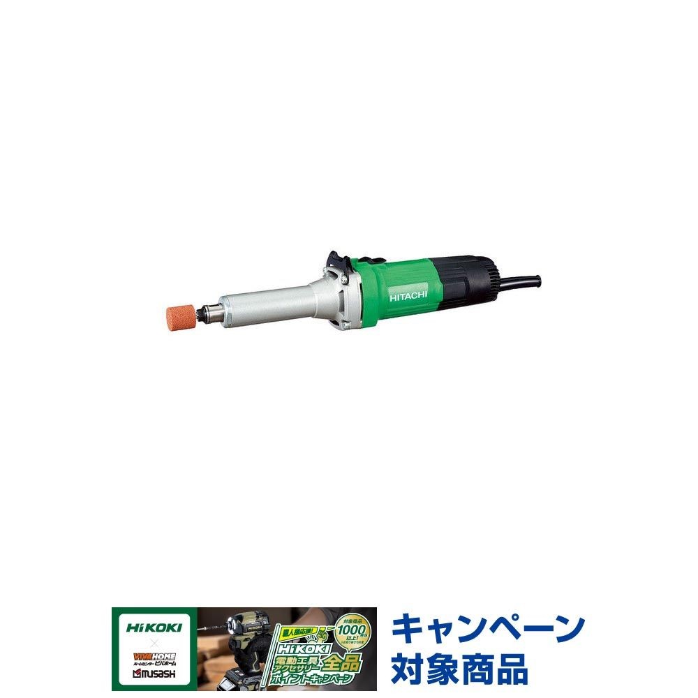 HiKOKI（ハイコーキ） ハンドグラインダ GP4SA, グリーン, GP4SA
