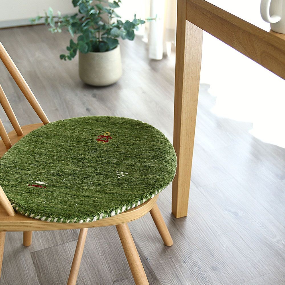 ソリッド　ギャベサークル　４０Ｒ&times;１．５ｃｍ　レッド, ブルー, 40R