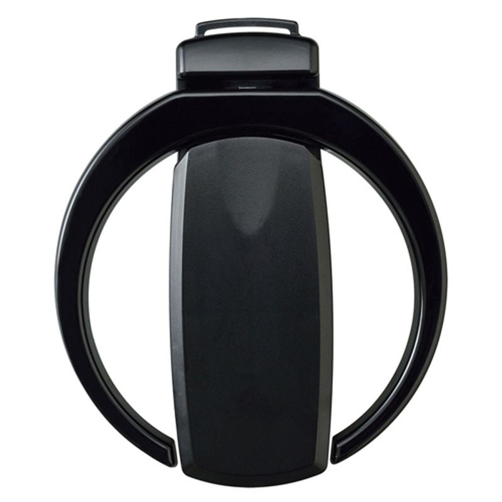 ドアトリムカップホルダー　Ｗ895, ブラック, Ｗ895