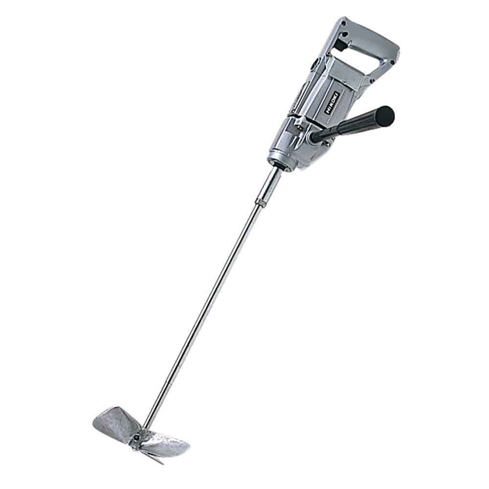 ハイコーキ　HiKOKI かくはん機 UM22V 100V, グリーン, UM22V 100V