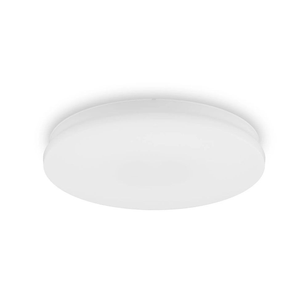 アイリスオーヤマ 小型シーリング 薄形 2000lm 昼光色 SCL20D-U2, 昼光色, 直径206mm&times;高さ29mm