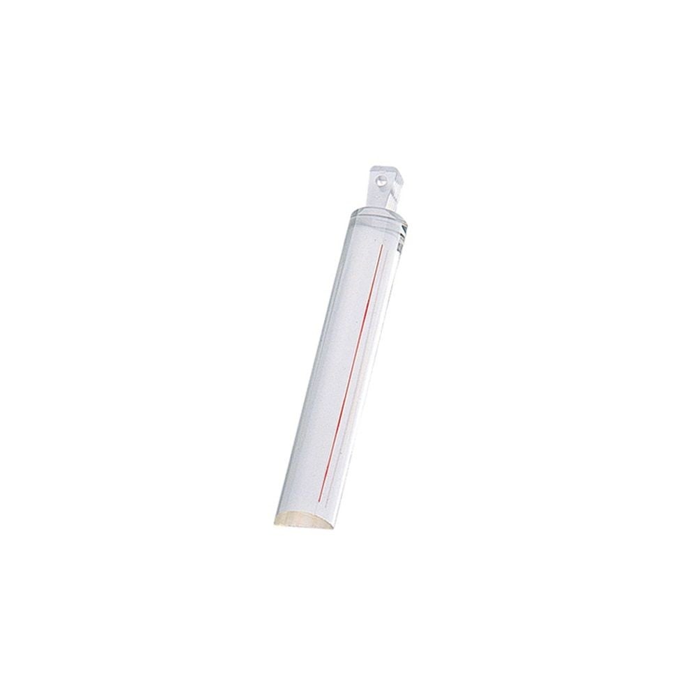 ルーペ K バー型25&times;150mm 2倍, 75767, 172&times;25&times;12mm
