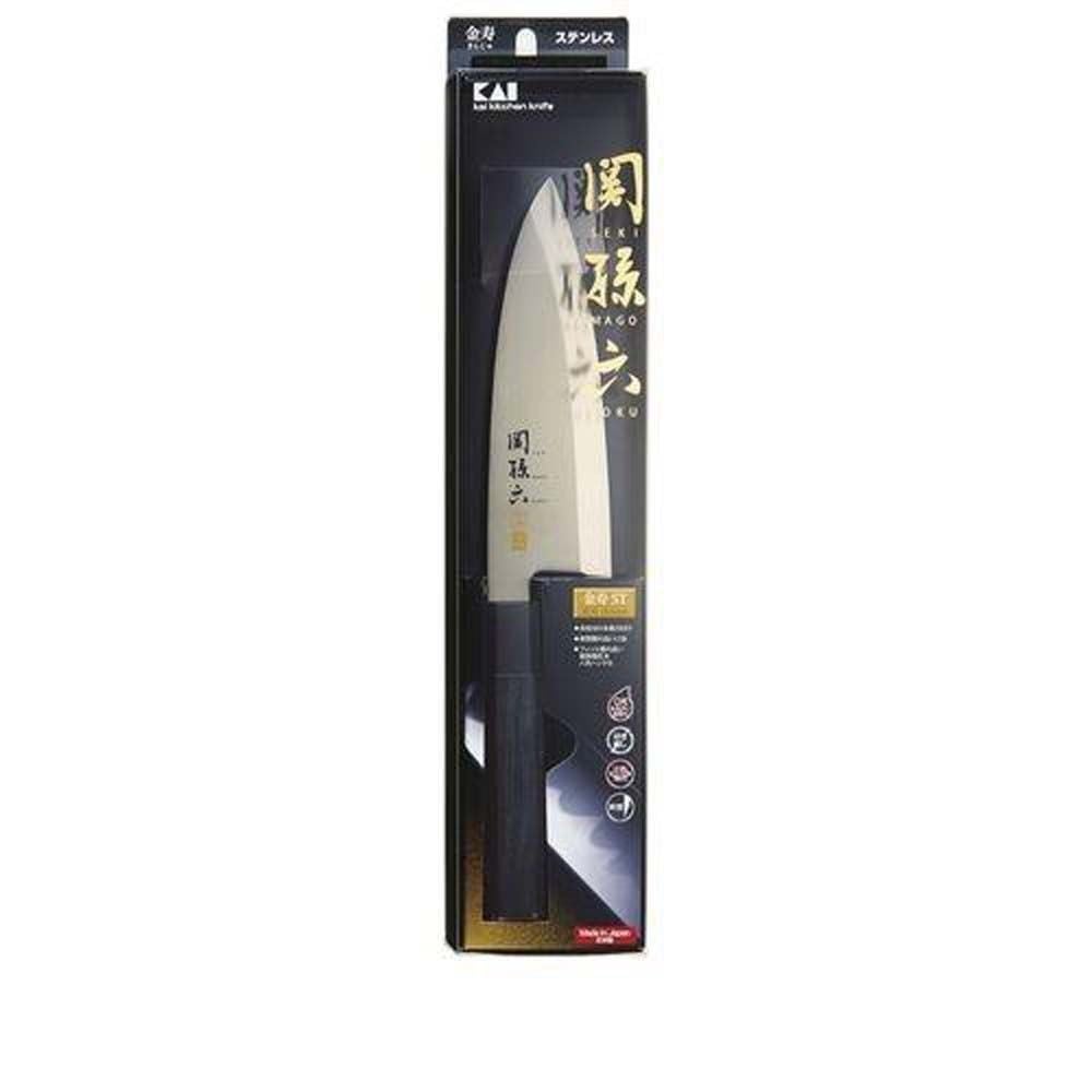 貝印　ＡＫ1102和包丁出刃165ｍｍ, その他カラー１, その他サイズ１