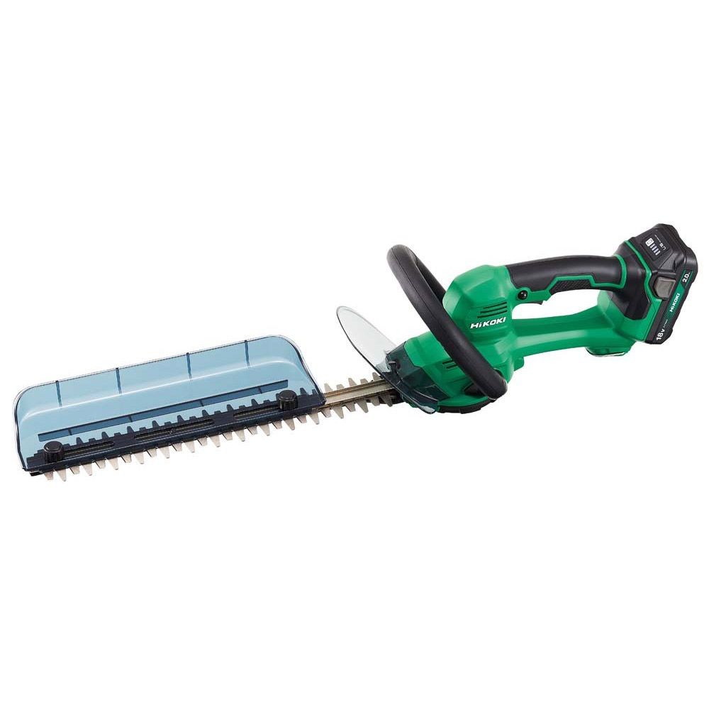 18V植木バリカン CH1835DA(BG), アグレッシブグリーン, 350mm