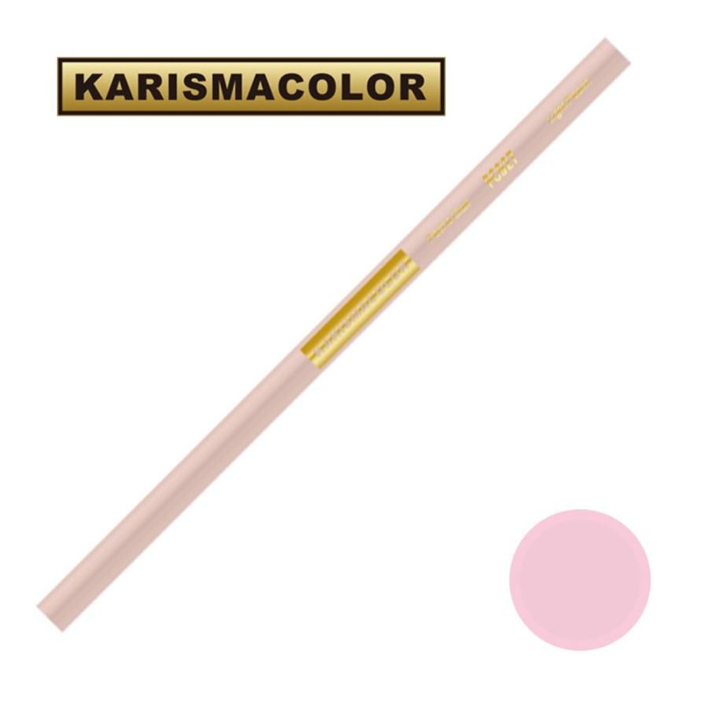 サンフォード カリスマカラー 色鉛筆 PC927 Light Peach ライトピーチ (SANFORD KARISMA COLOR), PC927 Light Peac, サンフォードカリスマカラー色鉛筆