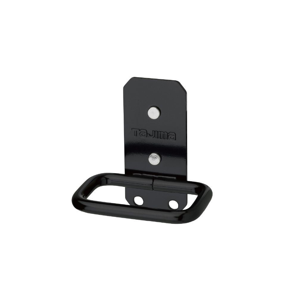 TAJIMA（タジマ）　セフ工具ホルダースチール インパクト　SFKHI-IM, ブラック, SFKHI-IM