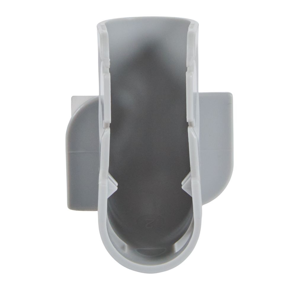 屋外用ドレンホース用 ドレンライン用ホルダー DL-H13N-G, その他カラー１, その他サイズ１