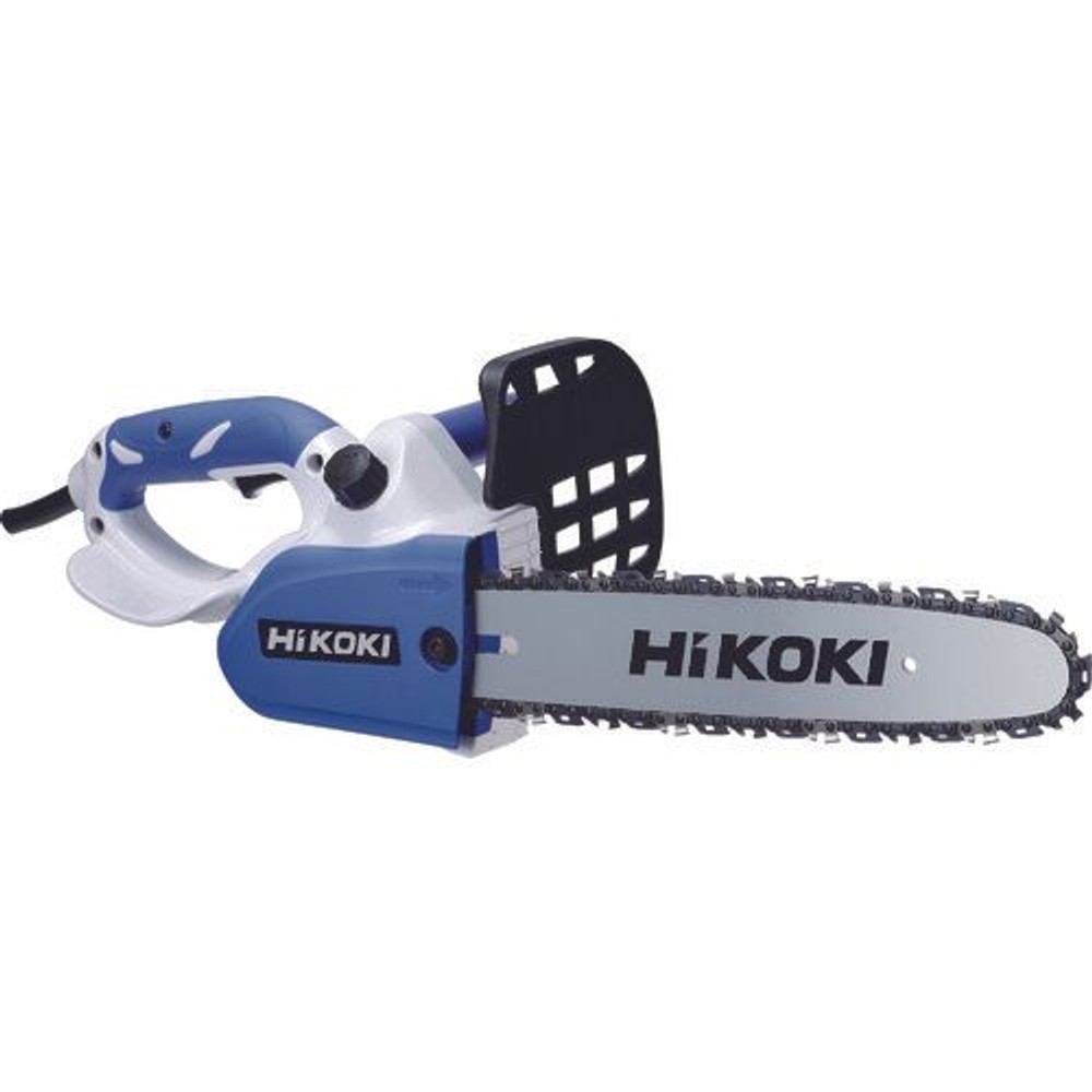 日立電動チェーンソー FCS30SA, ブルー, FCS30SA