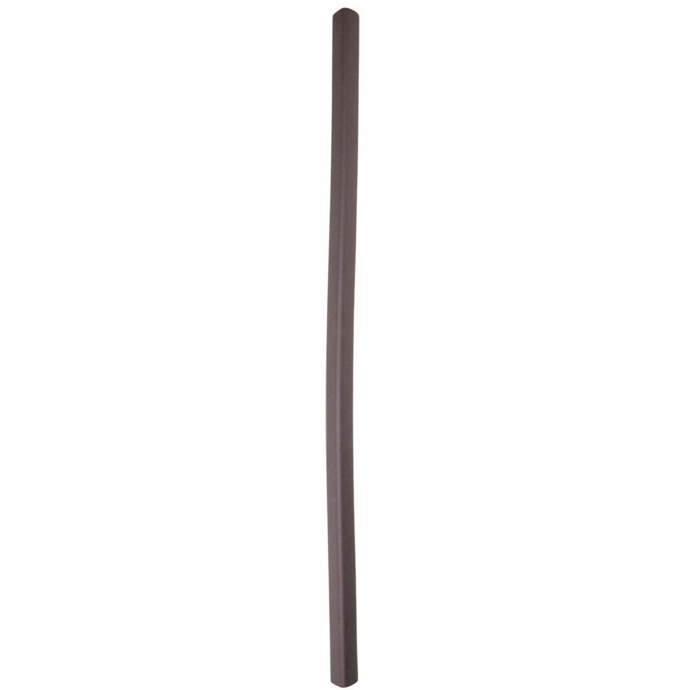 安心クッション　Ｌ字型　９０ｃｍ　小, ブラウン, 90cm