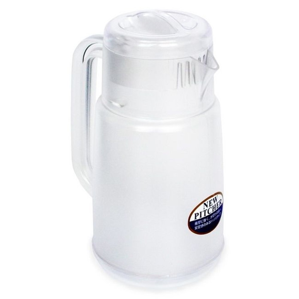 ニューピッチャー　２．２Ｌ, -, 2.2L