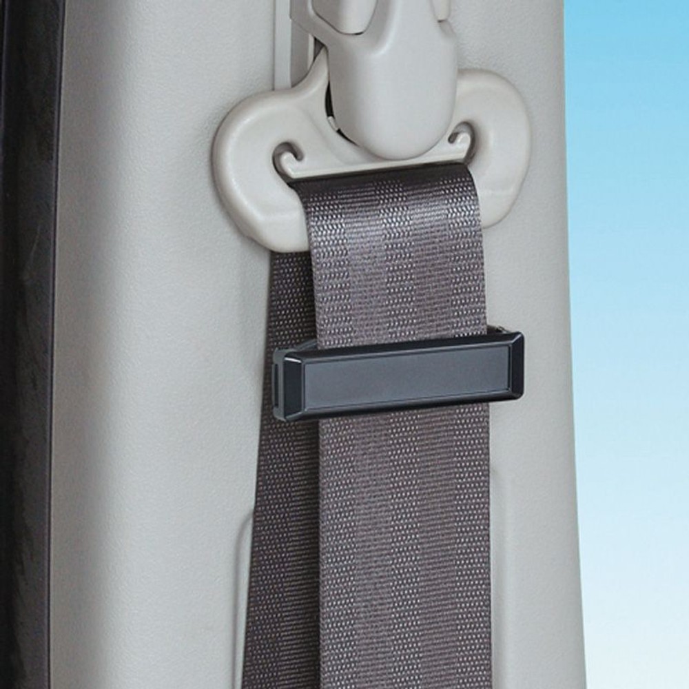 スリムベルトストッパー　Ｗ766, ブラック, Ｗ766