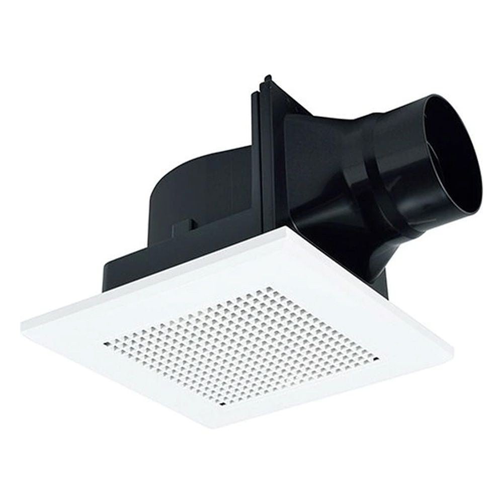 三菱電機 ダクト用換気扇 VD-10ZC14, ホワイト, 幅220mm&times;奥行270mm&times;高さ330mm