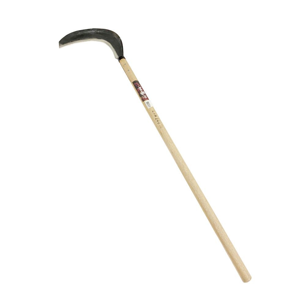 若獅子 造林鎌 240mm&times;900mm, 造林鎌 , 幅250mm&times;奥行1050mm&times;高さ70mm