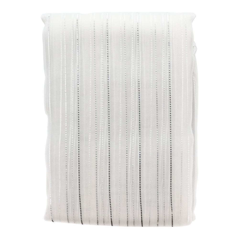 ●防虫ネット　1ｍｍ目　1．5Ｘ10ｍ, 白, 約1.5&times;10.0m