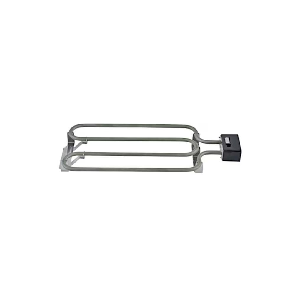 WIZ'A ウィザ ホットプレート WHP-4201, ブラック, WHP-4201