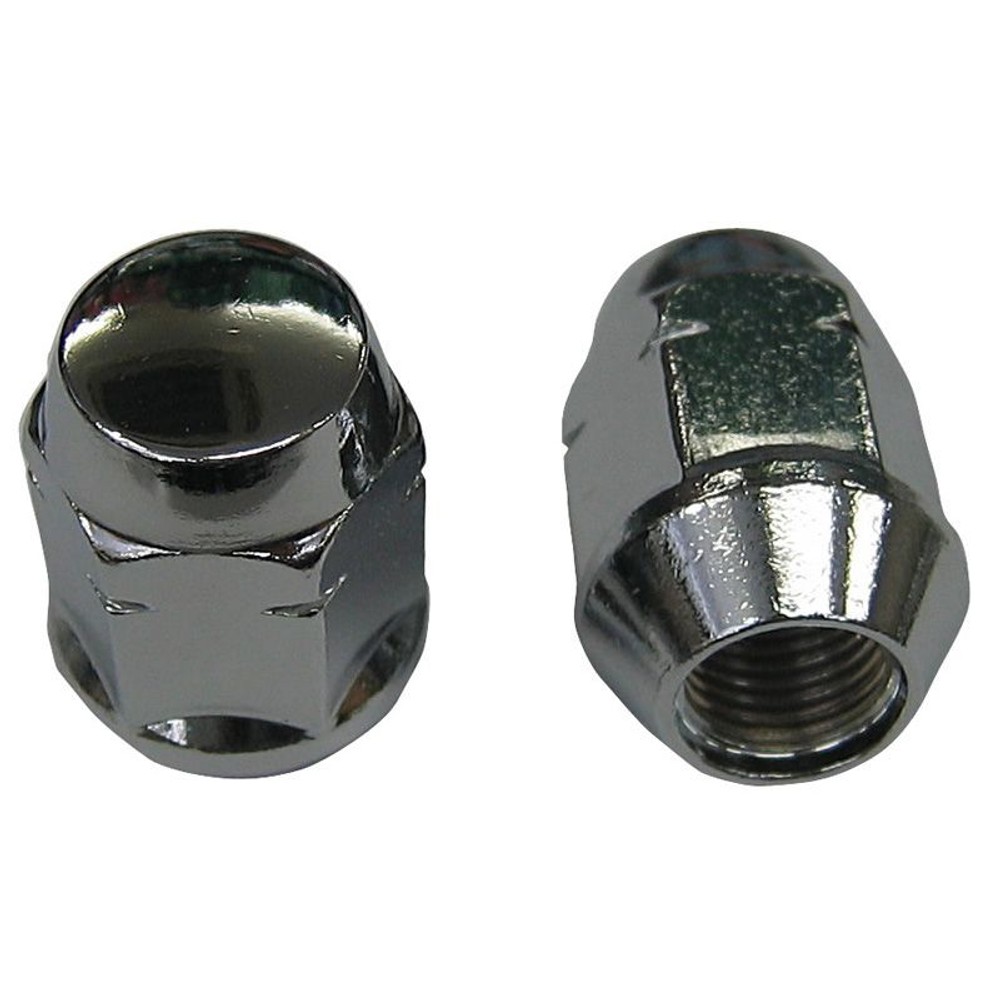 ＦＪ　ナット　1．25袋　19ＨＥＸ　4個　ＴＡ4027, その他カラー１, その他サイズ１