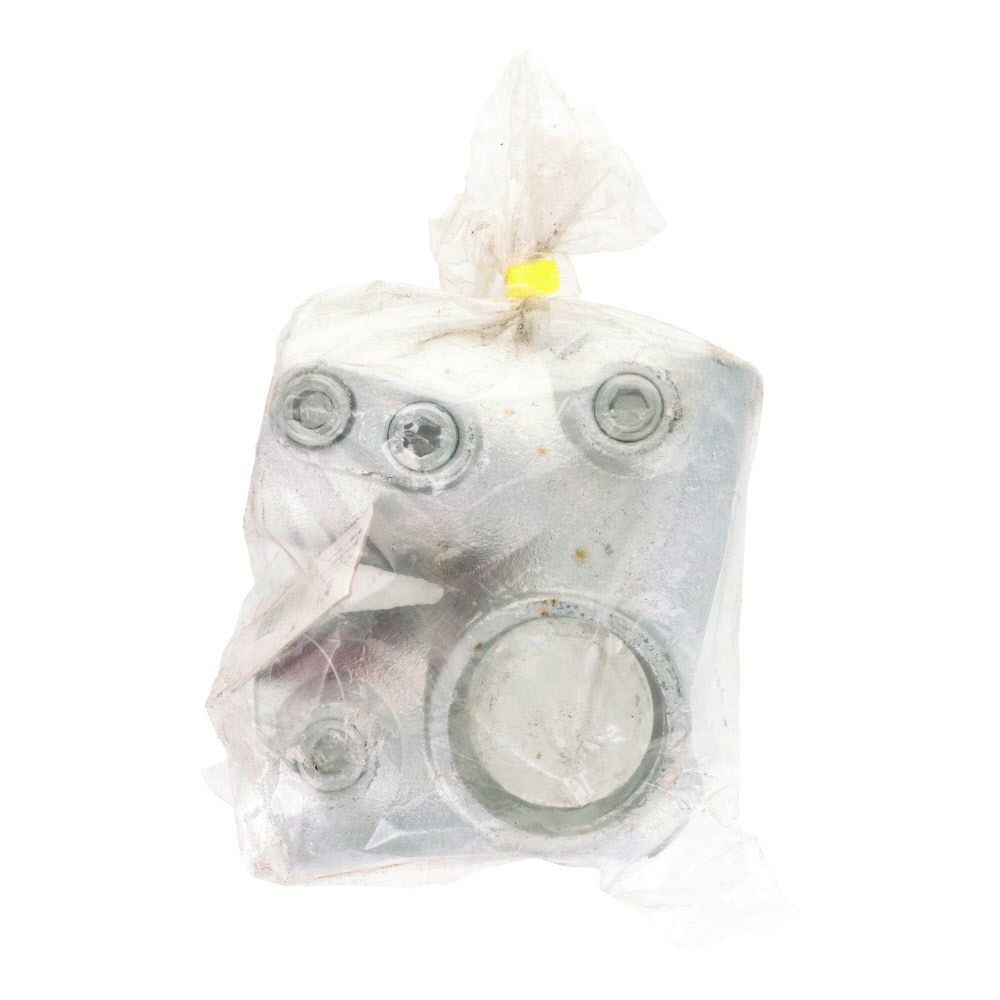 単管パイプ屋根用ケタ金具　ＡＩＳ５４ー８