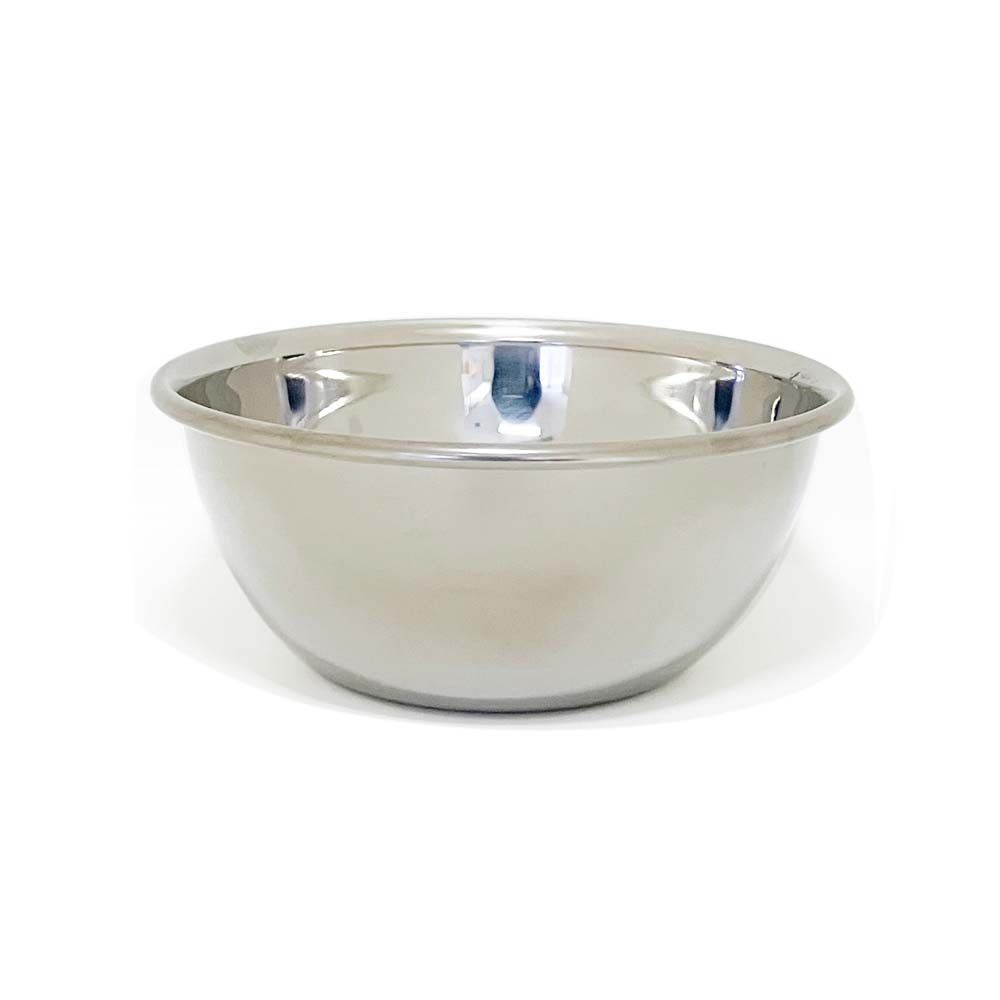 藤井器物製作所 18-8ステンレスボール, ステンレス（11）, 11cm