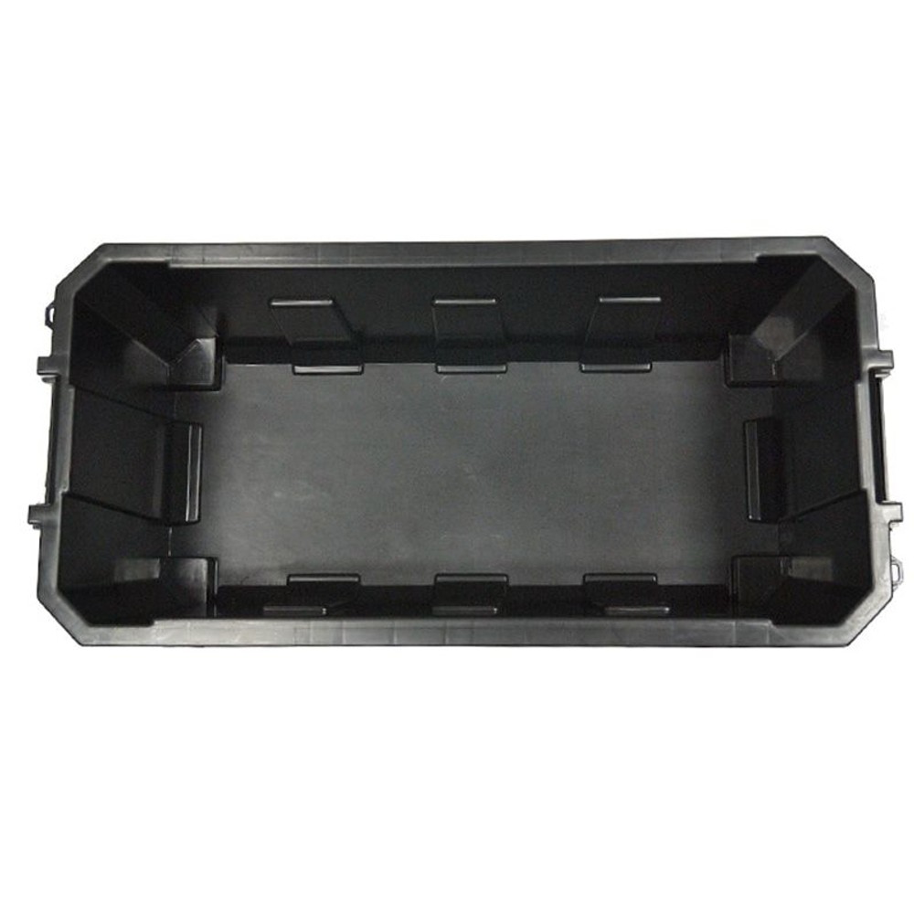 コンテナボックス, 黒85L, 60L