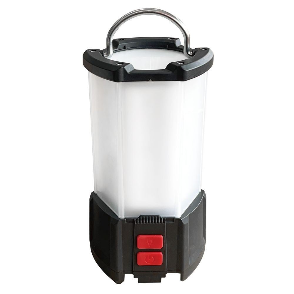 富士倉（Fujikura） 充電式トールランタン　４５W GP-TB45W, GP-TB45W, 45W