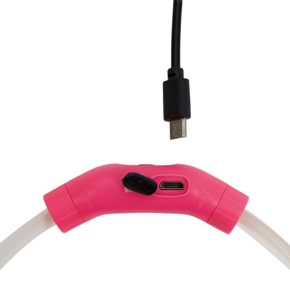 カットできる！ネオンカラー　Ｓ, ピンク, Sサイズ