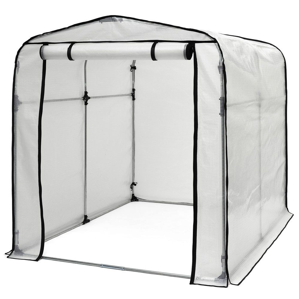 SANKA  簡易万能温室【メーカー直送・代引不可】, （小）, 小サイズ