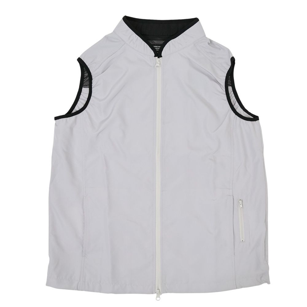 【2025年モデル】ウイザ WIZ'A フルセット空調ウェア　グレー, グレー, 3Lサイズ