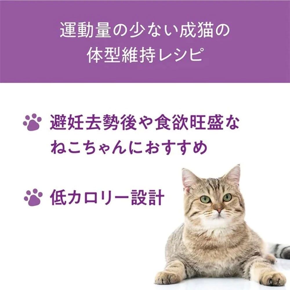 ジェックス Catit Recipes INDOOR 室内猫用 チキン 400g, チキン, 400g